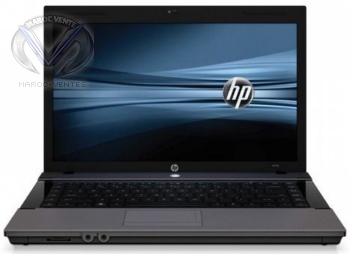 Pc Portable 620 Intel Core 2 Duo T6670