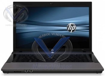 Pc Portable 620 Intel Core 2 Duo T6670 WT244EA