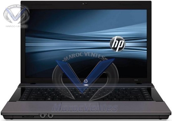 Ordinateur portable HP 620 - P T4500 2.3 GHz 64 bits - Écran 15.6"