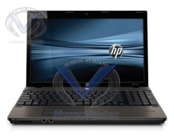 Pc Portable ProBook 4520s Intel Core i3-370M WT288EA