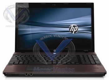 Pc Portable ProBook 4520s Intel Core i3-370M WT297EA