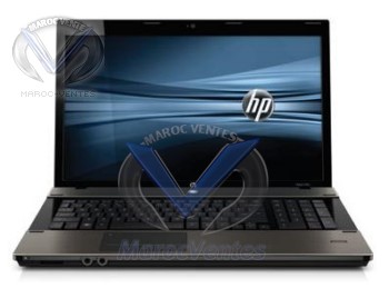 Ordinateur Pro 3120 SFF Intel Dual Core E5700 WU187EA