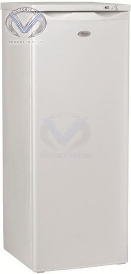 Congélateur armoire