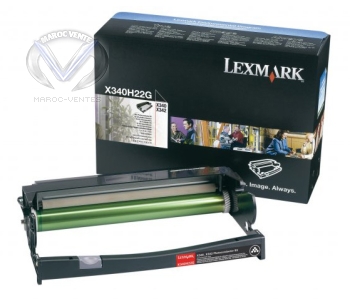 Photoconducteur Lexmark X340/342n