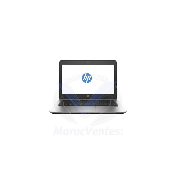 PC Portable EliteBook 820 G4 i5-7200U 4 Go RAM 500 Go 12,5"  FreeDos X3T22AV-00440