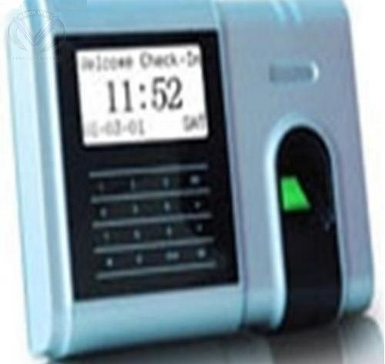 Pointeuse Biométrique X 633