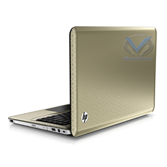 DV6-3020sk core i3 350/4GB320 GB/ win7 Prem Champagne