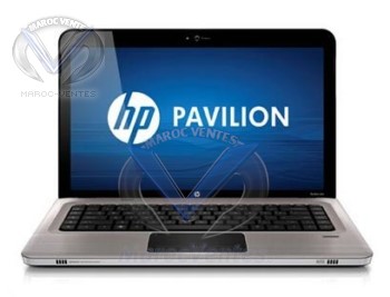 Pc Portable Dv6-3050sk Intel Core i7-720QM 1,6 GHz, 6 MB XD241EA