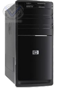 Pc Bureau P6630fr Intel Core i3-550 3.2 GHz
