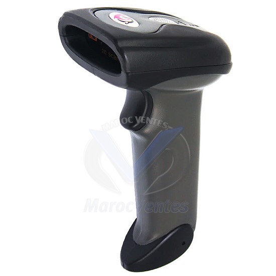 Lecteur Code à Barres CCD 2D XL-3100A