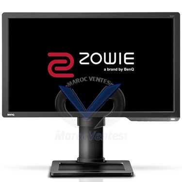 Moniteur ZOWIE Écran eSports Gaming de 24" LED