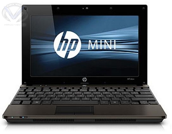 Pc Portable Mini 5103 Intel Atom N455