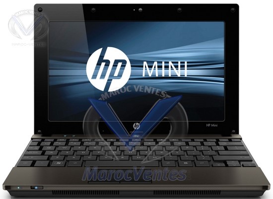 Pc Portable Mini 5103 Processeur Intel Atom N455 XM594AA