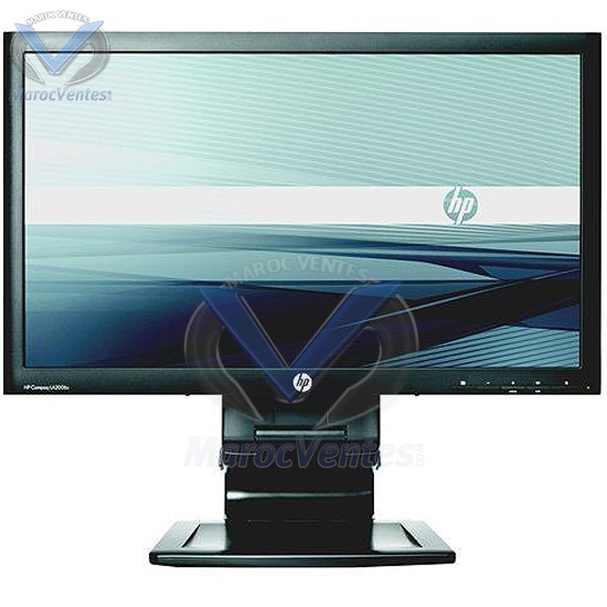 Compaq LA2006x - Ecran LED 20" XN374AA