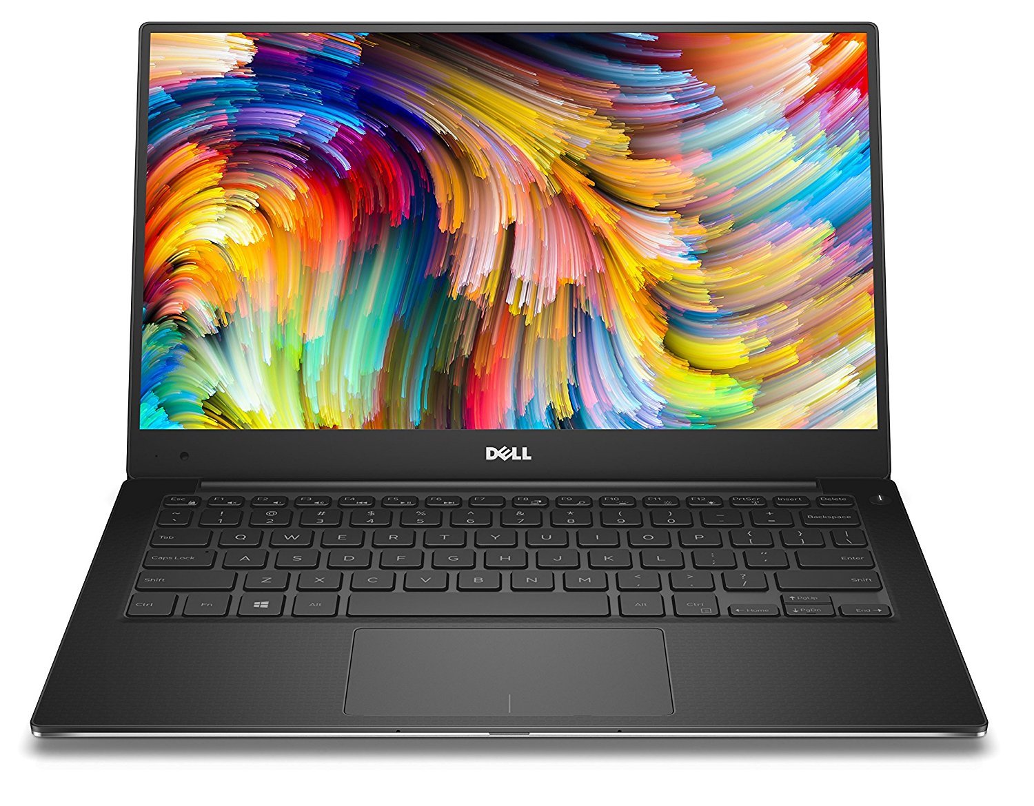 PC Portable XPS 13 9360 i7-8550U 13,3" 16Go 512Go Win 10