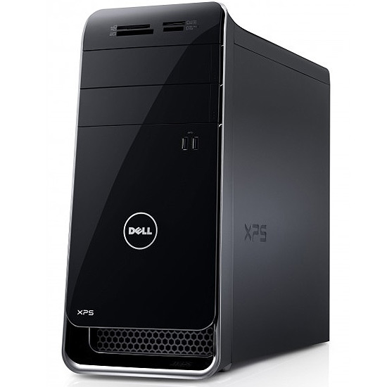 Ordinateur de bureau Dell XPS 8700