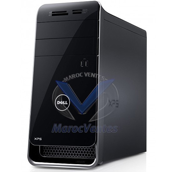 Ordinateur de bureau Dell XPS 8700 XPS8700-I54430A