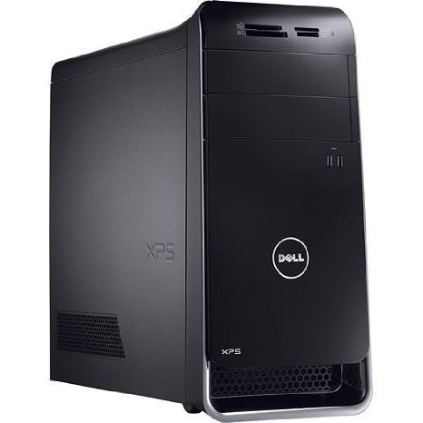 Dell XPS 8900 i7-6700 16GB AMDRad 4GB 2TB Windows10 Pro