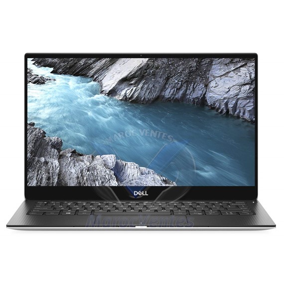 XPS 9380 i7-8565U 13,3" 16Go 512Go Windows 10 XPS9380-I7-8565U