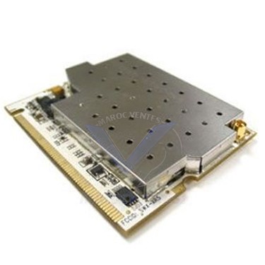 5 GHz XtreamRange5 1x1 Mini-PCI