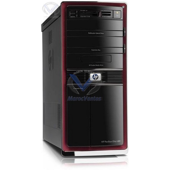 Pc Bureau Intel Core i7-2600 3,4 GHz XS703EA