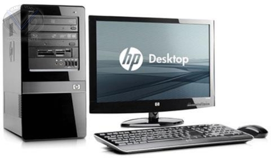 Pc Bureau Elite 7200 MT Processeur Intel Core i3-2120 3.3 GHz