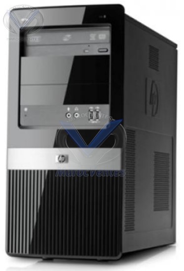 Pc Bureau Pro 3130 MT Intel Pentium G6950 XT251EA