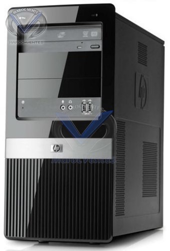 Pc Bureau Pro 3130 MT Intel Pentium G6950 XT253EA