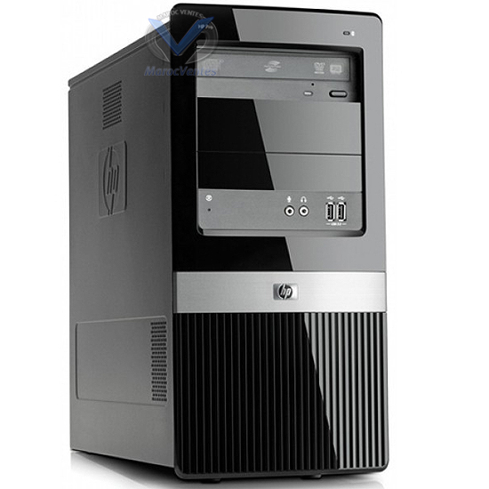 HP Compaq Pro3130 MT P-C DUO G6950 2G 500G DVDRW LS W7 H P64