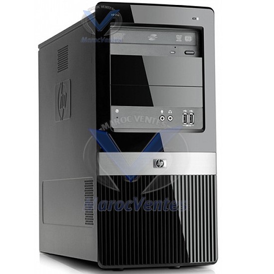 HP Compaq Pro3130 MT P-C DUO G6950 2G 500G DVDRW LS W7 H P64-HP Compaq Pro3130 MT P-C DUO G6950 2G 500G DVDRW LS W7 H P64