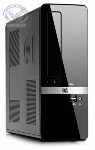 Pc Bureau Pro 3130 SFF Intel Pentium G6950