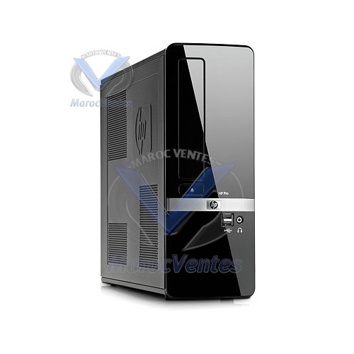 HP Compaq Pro3130 SFF P-C DUOG6950 2G 320G DVDRW LS Wn7 P64-HP Compaq Pro3130 SFF P-C DUOG6950 2G 320G DVDRW LS Wn7 P64