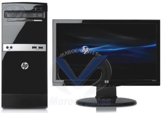 Pc Bureau Micro-tour XT423EA