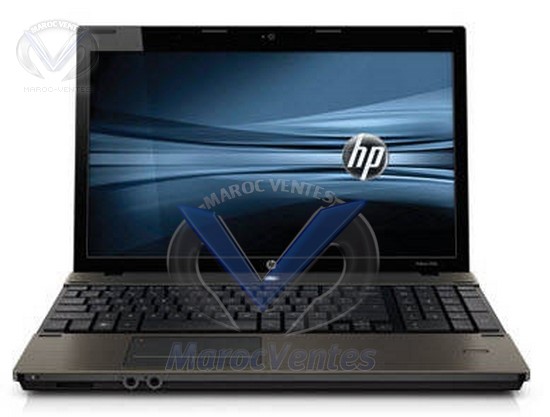 Ordinateur portable ProBook 4520s i3-380M XX778EA