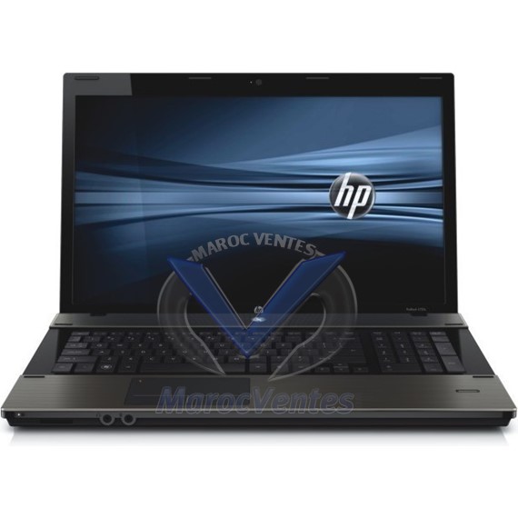 HP Compaq 4720s P-C i3-380M 4G 640G DVDRW LS- Linux WIFI Blu-HP Compaq 4720s P-C i3-380M 4G 640G DVDRW LS- Linux WIFI Blu