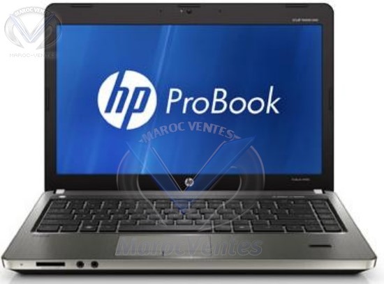 Pc Portable ProBook 4330s Intel Core i3-2310M XX944EA