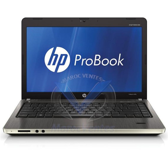 HP ProBook 4330s i3-2310 13.3"LED 2G 320G WIFI - Linux Bluet-HP ProBook 4330s i3-2310 13.3"LED 2G 320G WIFI - Linux Bluet