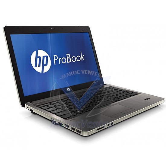 HP ProBook 4330s i3-2310M 13.3"LED 3G 320G WIFI - WIN7 PRO64-HP ProBook 4330s i3-2310M 13.3"LED 3G 320G WIFI - WIN7 PRO64