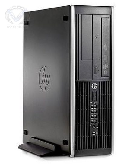 Pc Bureau 6200 SFF Core i3 2100 500GB