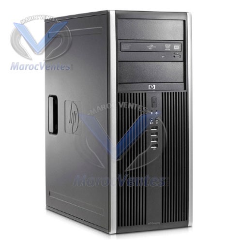 HP 8200E CMT i7-2600 500G 4G AMD Radeon HD 6570  W7 P64-bit-HP 8200E CMT i7-2600 500G 4G AMD Radeon HD 6570  W7 P64-bit