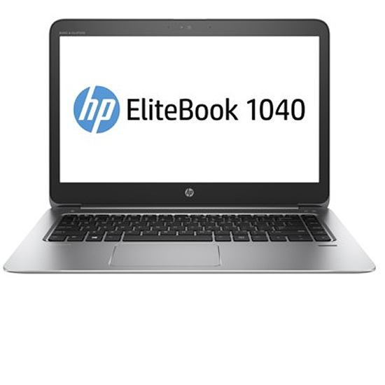 PC Portable HP EliteBook Folio 1040 G3 i5-6200U 14" 8GB 256GB