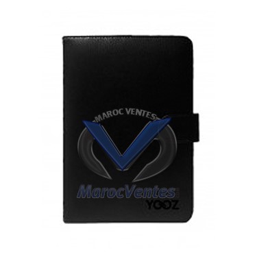 Yooz Case MyPad 10 inch Black