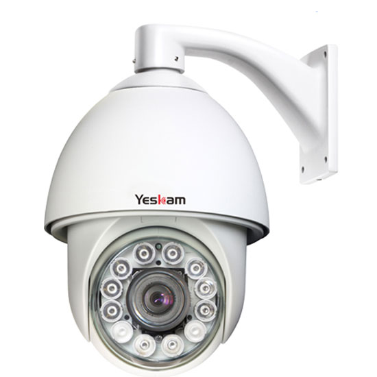 HD High Speed Dome Camera 700TVL