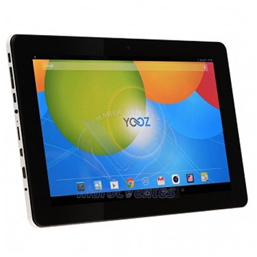 YooZ MyPad751HD Metal , 16GB Wifi