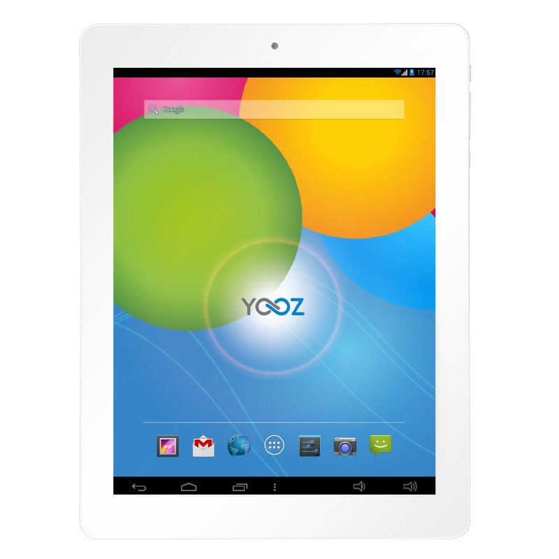 Tablette MyPad i970 Full HD 16 GB 3G Wifi Bluetooth Android Kitkat 4.4  Metal