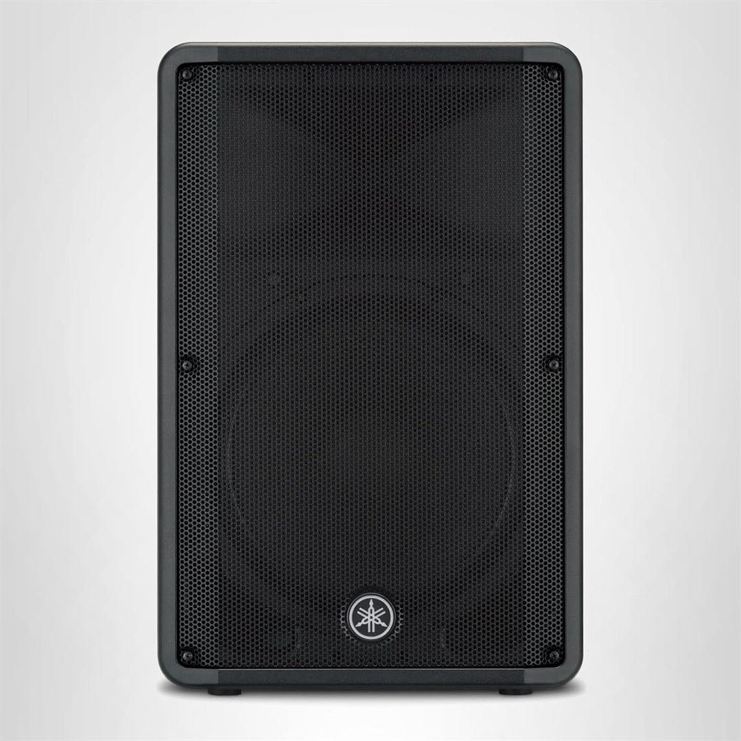 HAUT-PARLEUR AMPLIFIE YAMAHA DBR-15 DBR-15