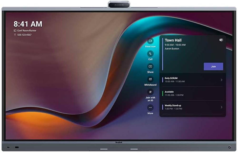 Meetingboard 75 Pro A02