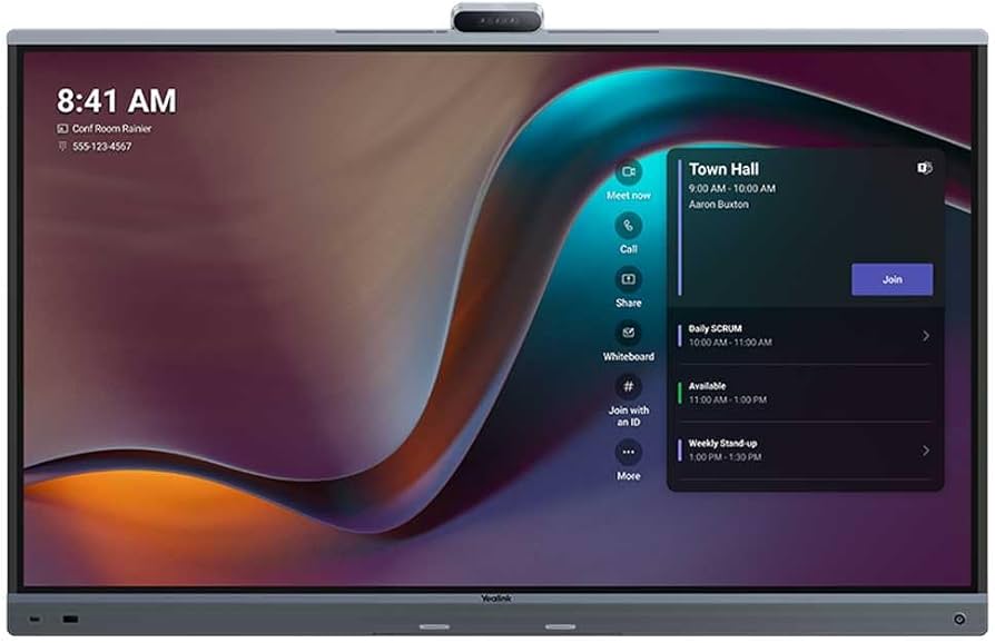 Meetingboard 65 Pro - MB65Pro-A02