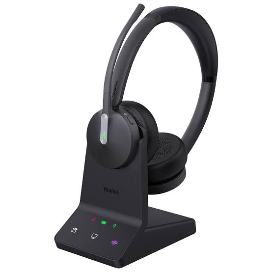 WH64 Dual UC