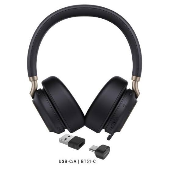 BH76 Plus UC USB- C / A